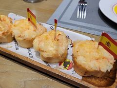 -Mezomd曼索蒂西班牙餐厅(广粤店)
