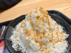 超级海盐芝士奶霸-冰冰酱(新都心店)