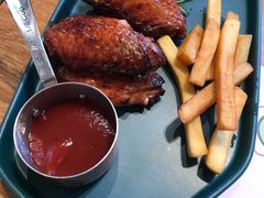 -飞鸟站餐厅(回龙观店)