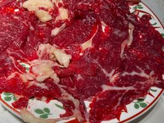 -汕头八合里海记牛肉店(清河店)