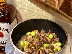 -大阪烧肉BAKA一代(十亩地店)