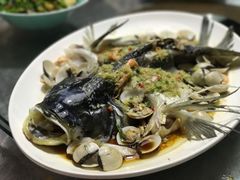 -广东道至正餐厅(区庄店)
