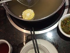 -八合里潮汕鲜牛肉火锅(深圳海岸城店)