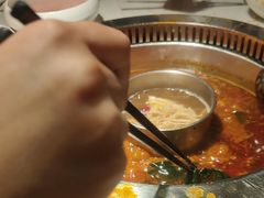 -重庆德庄火锅(映月湖环宇城店)