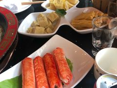 -宽巷子成都火锅(南站店)