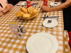 -船屋葡国餐厅