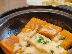 -吕氏焗小鲜•海鲜青岛菜(总店)