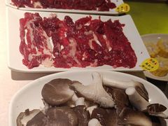 -潮泰牛肉火锅 · 创于1992年(车公庙店)