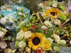 -EPOQUE·一刻花店(兴业太古汇店)