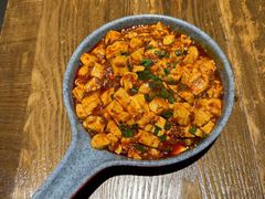 -川悦留香·海鲜餐厅(海棠68环球美食街店)