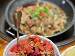 -大众跷脚牛肉馆·非遗传承单位(峨眉山店)
