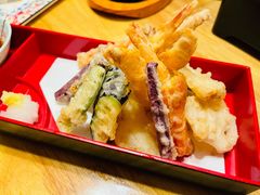 -桃屋日本料理(清华科技园店)
