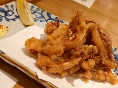 -小句号·精致料理(江南环球港店)