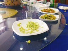 -宴宾楼饭店(敖汉旗银河花城店)