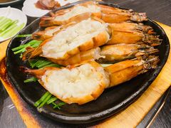 -大连君悦酒店·星海湾壹号Dalian·Dalian(星海广场店)
