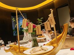 -狮拾久·现代新加坡料理(福田COCO Park店)