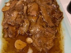 -西夏回族烧麦馆(牡丹街店)