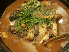 -不倒翁·徽天下名菜楼(马鞍山路店)