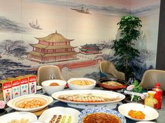 -喜湘宴·精致湖南菜(和平西桥店)