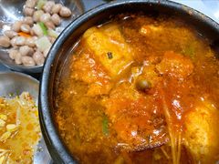 -恩泽家·果味坛子韩国炭火烤肉(白石龙店)