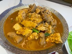 -雅佳神话·麻辣烤鱼(新街口店)