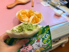 -泽田本家·铜锣烧(美罗城店)