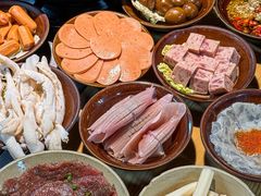 -阳阳老火锅(小南门店)