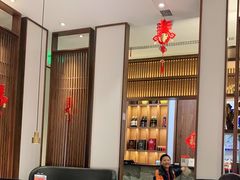 大堂-半勺·新徽菜(银泰城店)