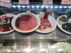 -俭朴菜(鲁磨路店)