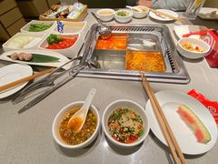-海底捞火锅(壹悦城店)