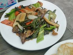-可心烤鱼