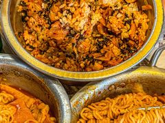 -miss密斯韩餐(平阳景苑店)