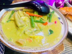 -Hi YOU你的饭局泰餐厅(雍和宫店)