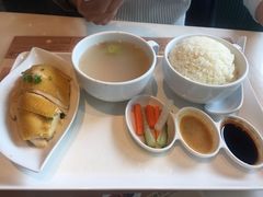 -翠华餐厅(百老汇店)