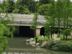 -牛岗山公园