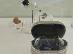 -海之声助听器 瑞士峰力直营中心(华麟大厦店)