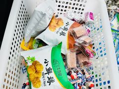 -北京稻香村(冯村店)