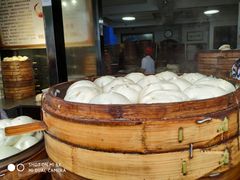 -清泉阁包子铺(中山路店)