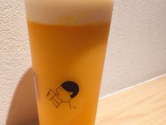 -喜茶(佛山顺德容桂天佑城店)