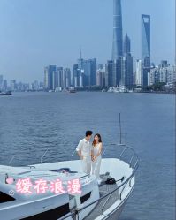 -巴黎婚纱(青浦万达茂店)
