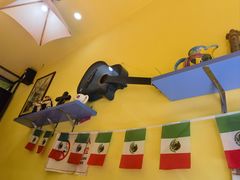 -panchos 墨西哥餐厅(嘉绿苑店)
