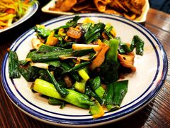 -刘师父老汉口江湖菜(蔡锷路店)