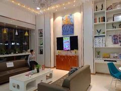 -牙易美口腔(圣堂店)