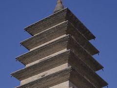 -正定古城-开元寺