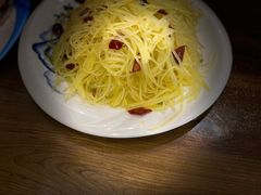 -毛毛熏肉•东北菜老字号(大安街店)