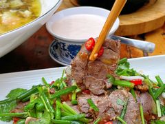 -田园印象·成都土菜院子(华阳店)