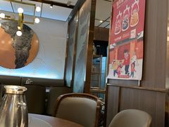大堂-北李妈妈菜·虾爬子大锅贴(贵和店)