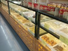 -稻香村(鼓楼西街店)