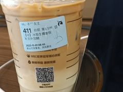 -瑞幸咖啡(前海卓越时代广场店)