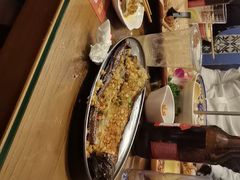 -辉记炭烧海鲜大排档·老字号(福田店)